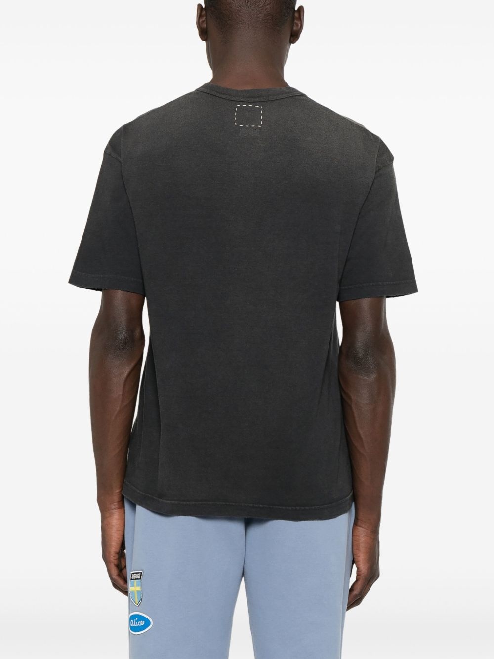 Jumbo T-shirt - 3