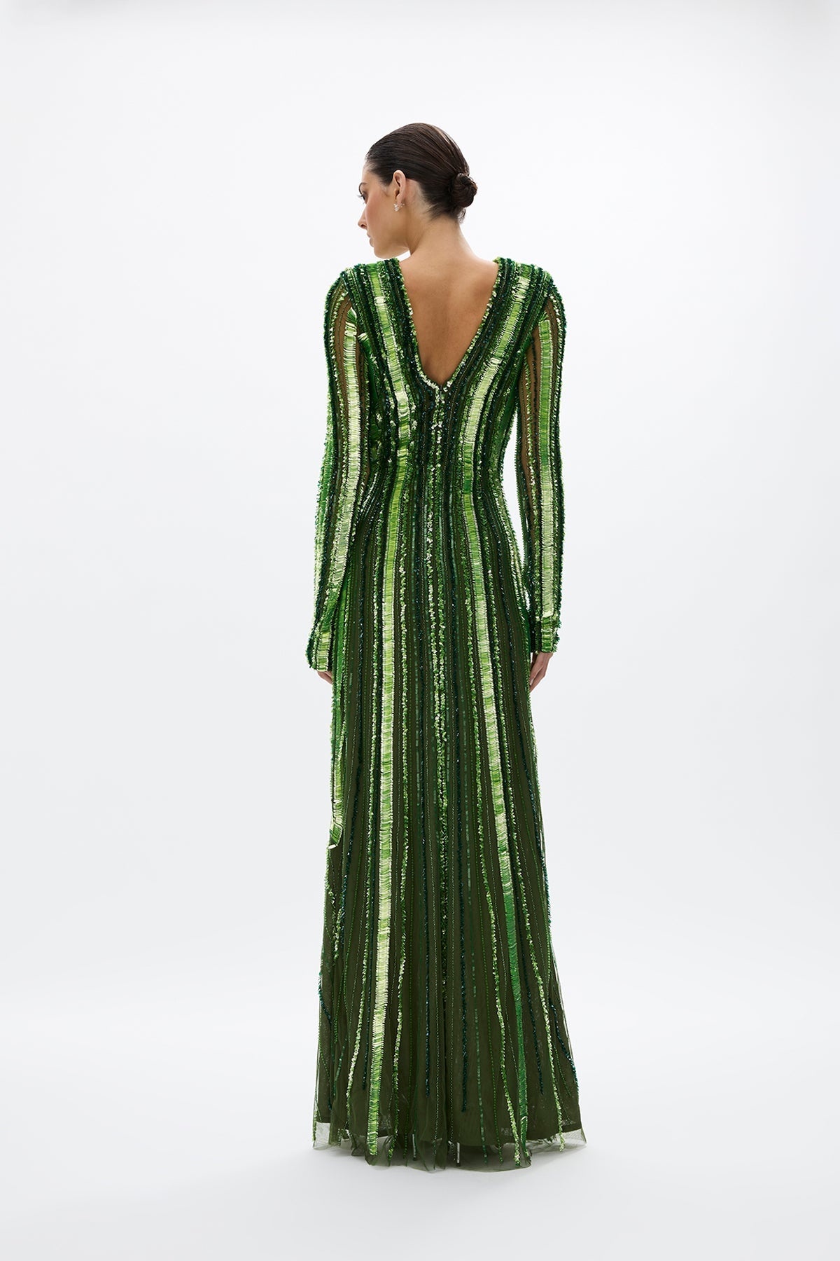 LYSSA GOWN - 4