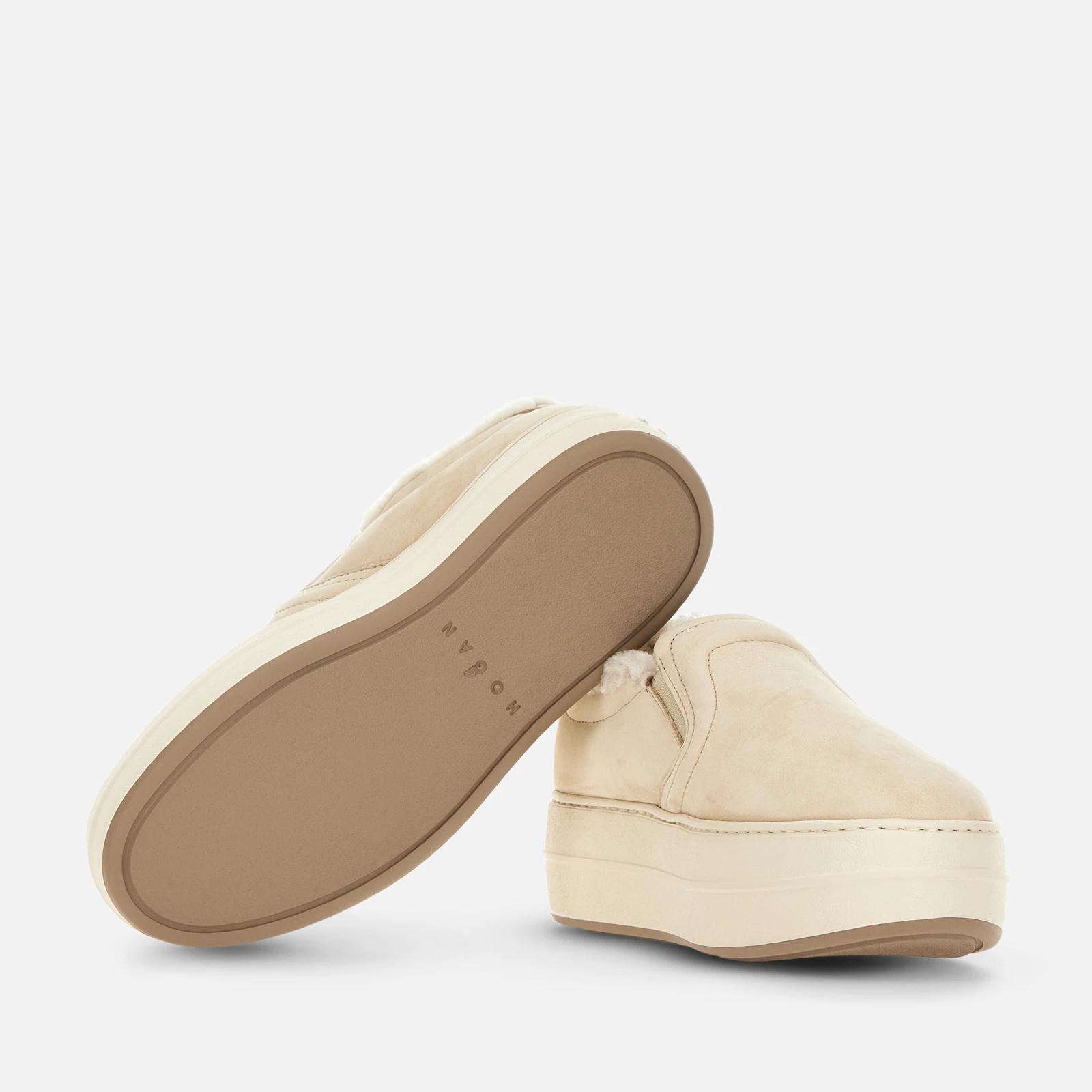 Slip-on Sneakers Hogan Skyscraper - 5