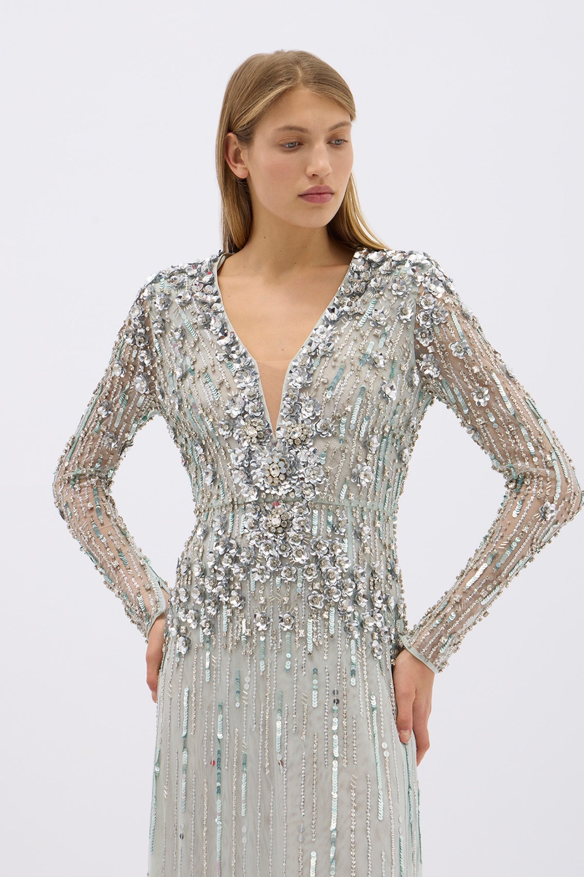 ROSA GOWN - 5