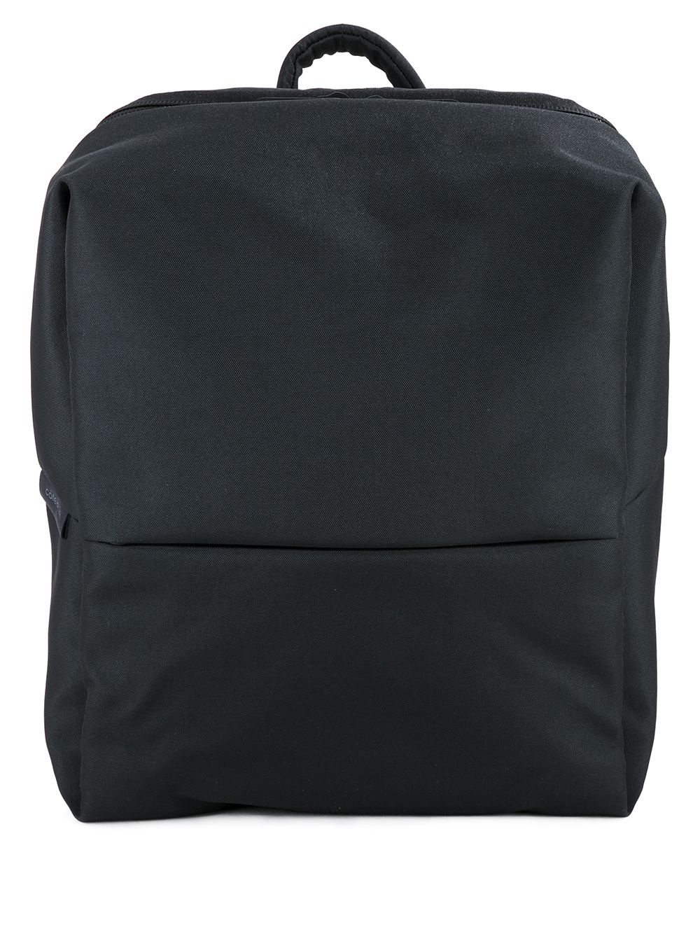 Rhine Eco Yarn backpack - 1