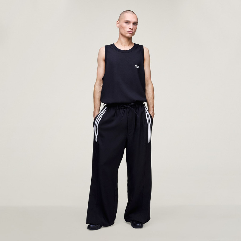 Y-3 ELEGANT BASKETBALL JERSEY 5