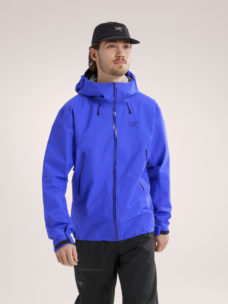 Arc'teryx Beta SL Jacket outlook