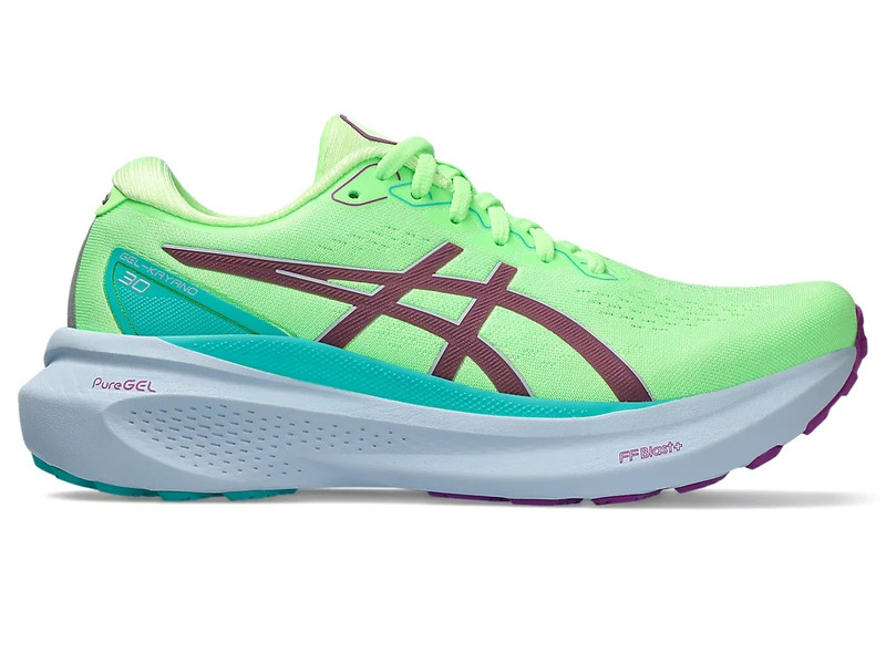 GEL-KAYANO 30 라이트 쇼 - 1