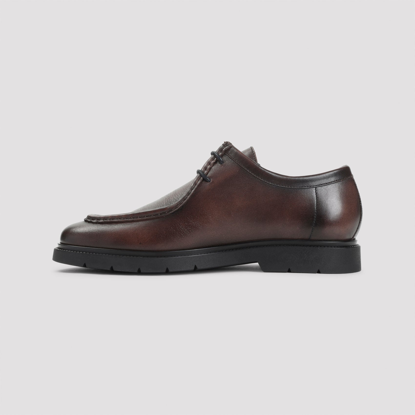 KITON - Kiton Lace Up Shoes Men - 2