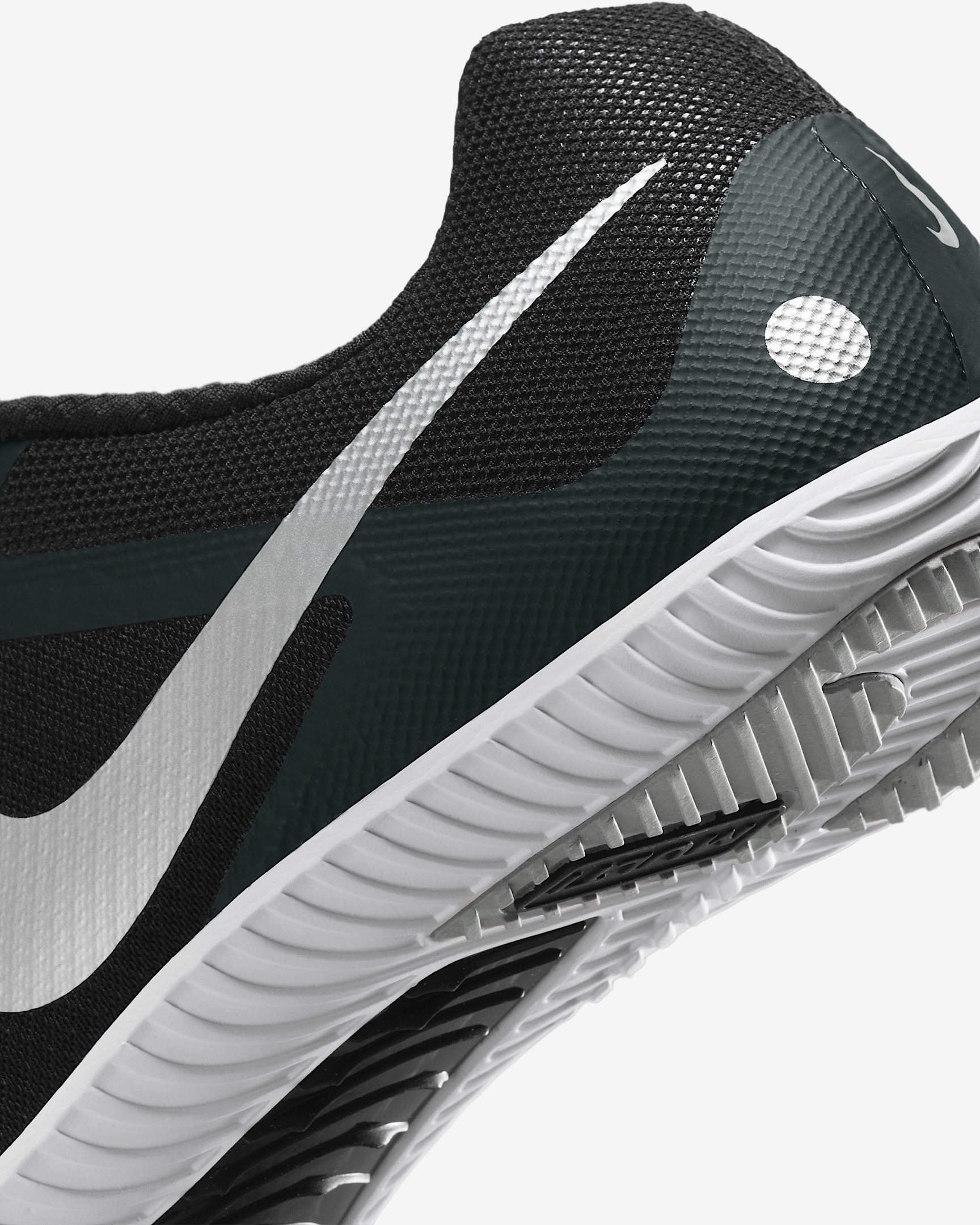 Nike Zoom Rival Track & Field Multi-Event Spikes - 8