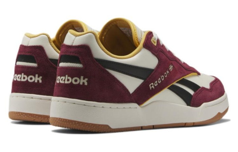 Reebok Reebok BB4000 2 'Letterman Jacket Pack - Burgundy' IG4791 outlook