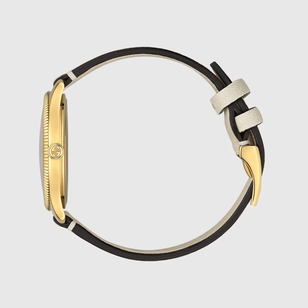 G-Timeless watch, 36mm - 3
