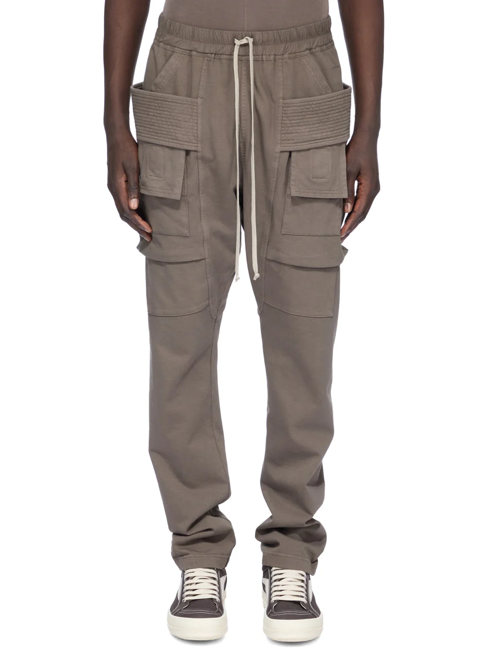 CREATCH CARGO DRAWSTRING - 1