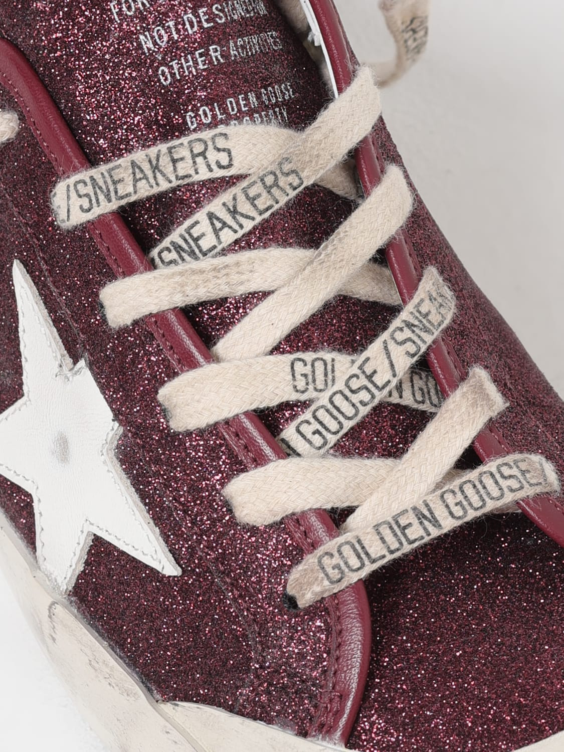 Shoes woman Golden Goose - 4