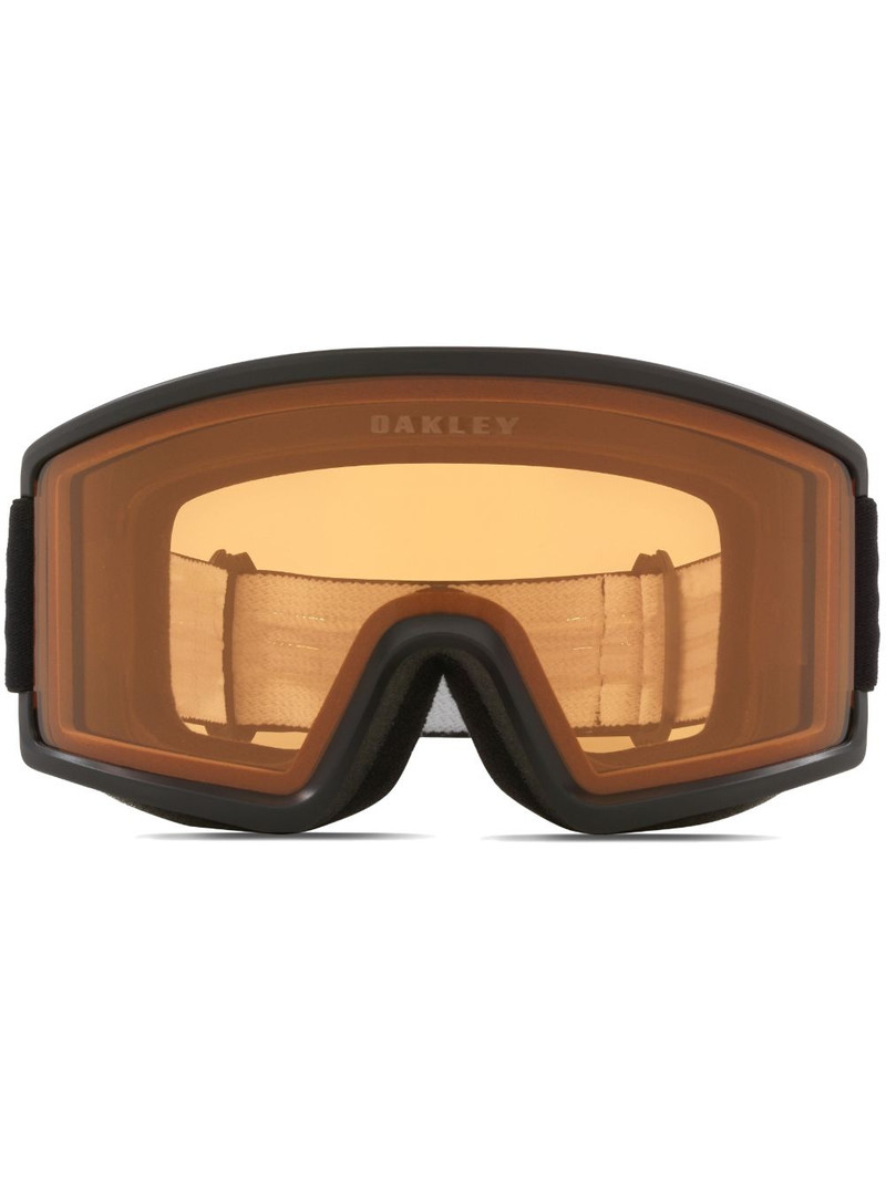 Target Line L snow goggles 1