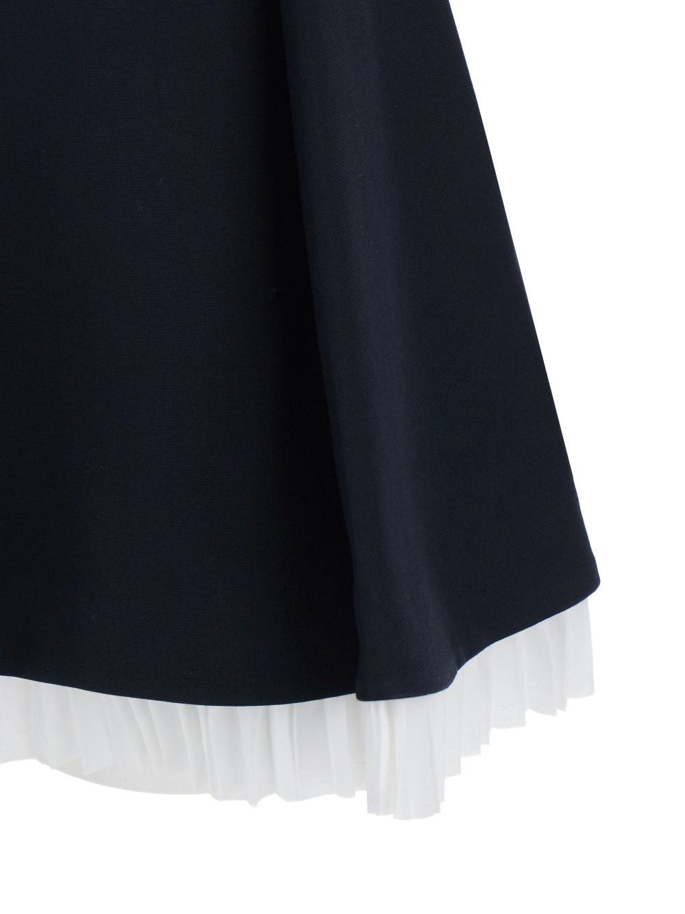 Dorothie off-shoulder pleated mini dress - 3
