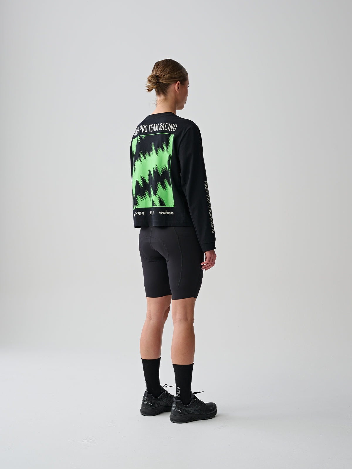 Women's LPW LS Tee - 4