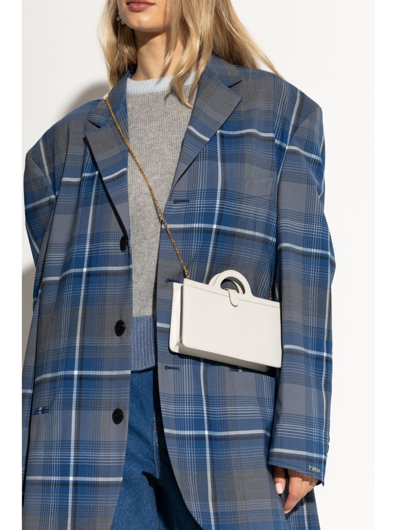 Marni Tropicalia Long chain-strap wallet bag outlook
