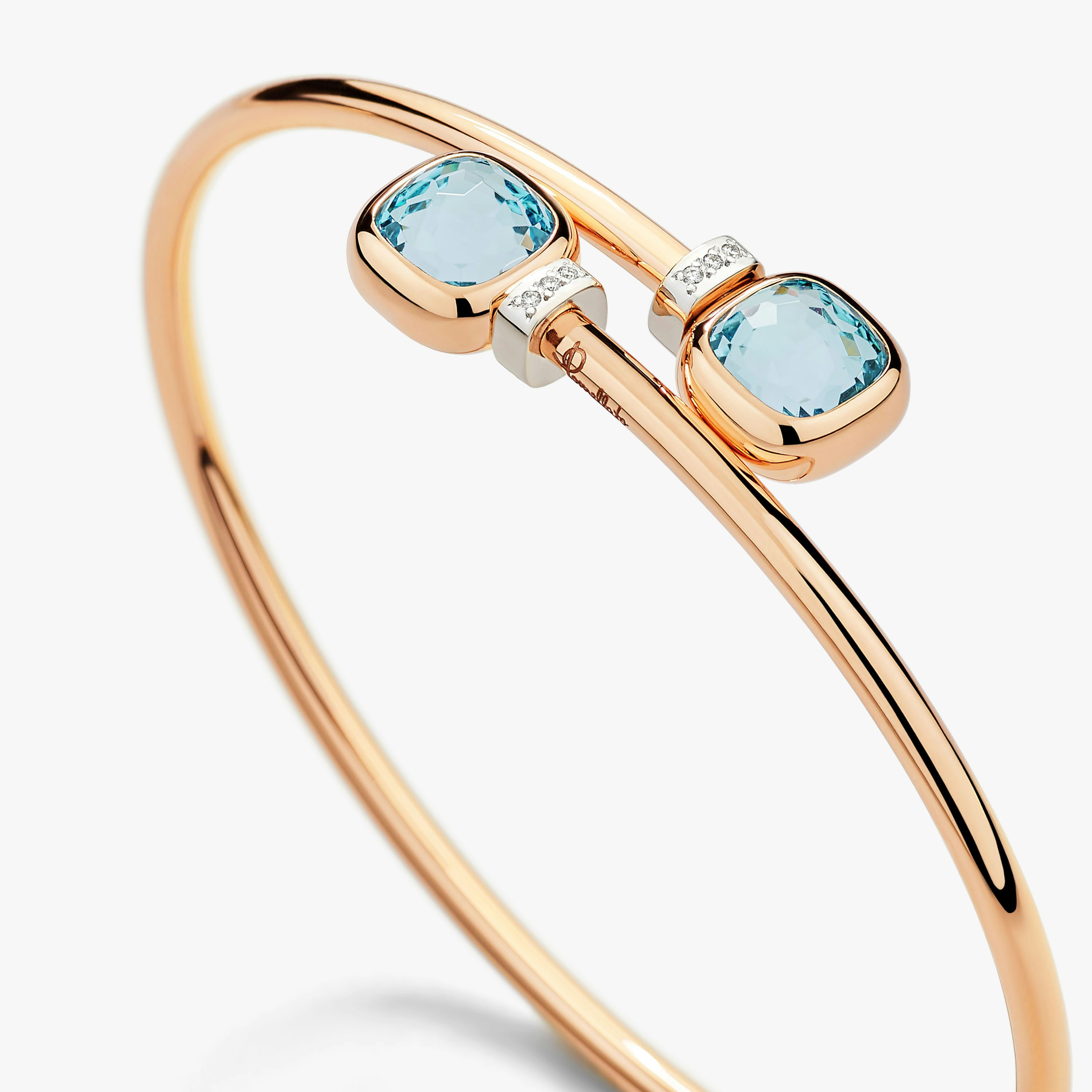 Nudo Mini Bangle - 2