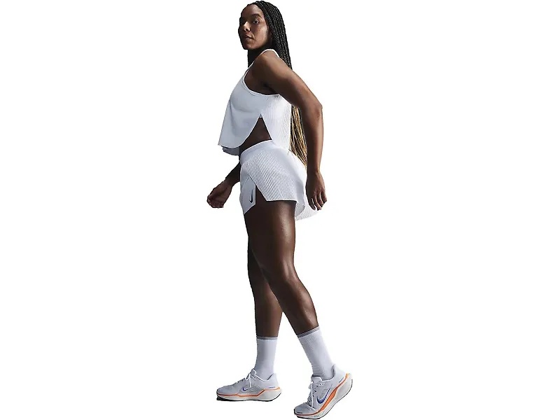 Nike AeroSwift Dri-FIT ADV Crop Tank - 3