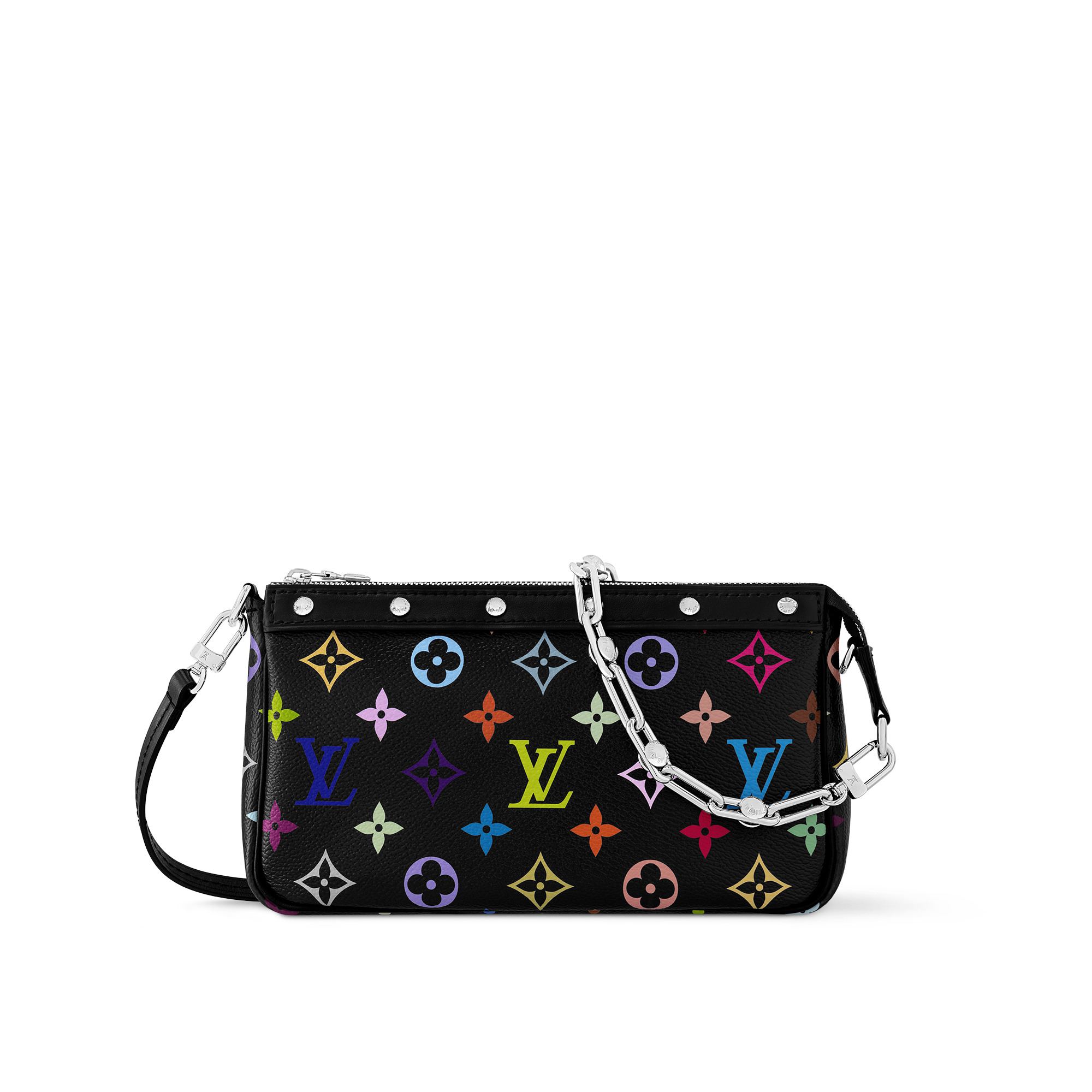 LV x TM Pochette Accessoires - 1