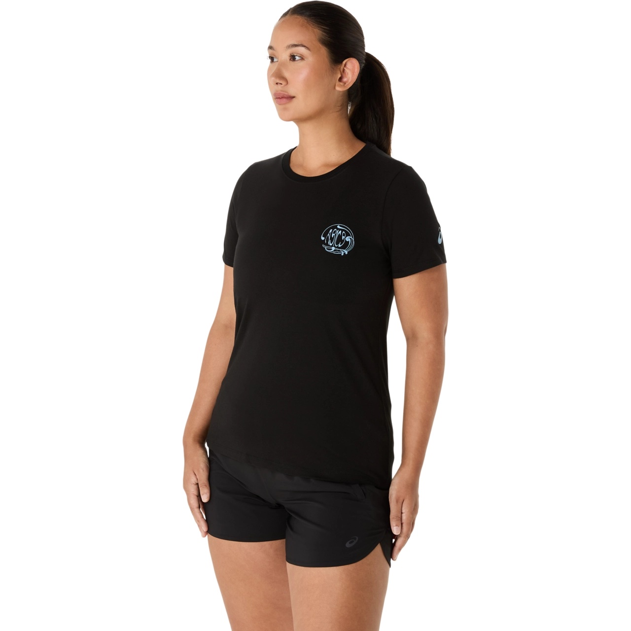 WOMEN'S EMPOWER SHORT SLEEVE TEE - 3