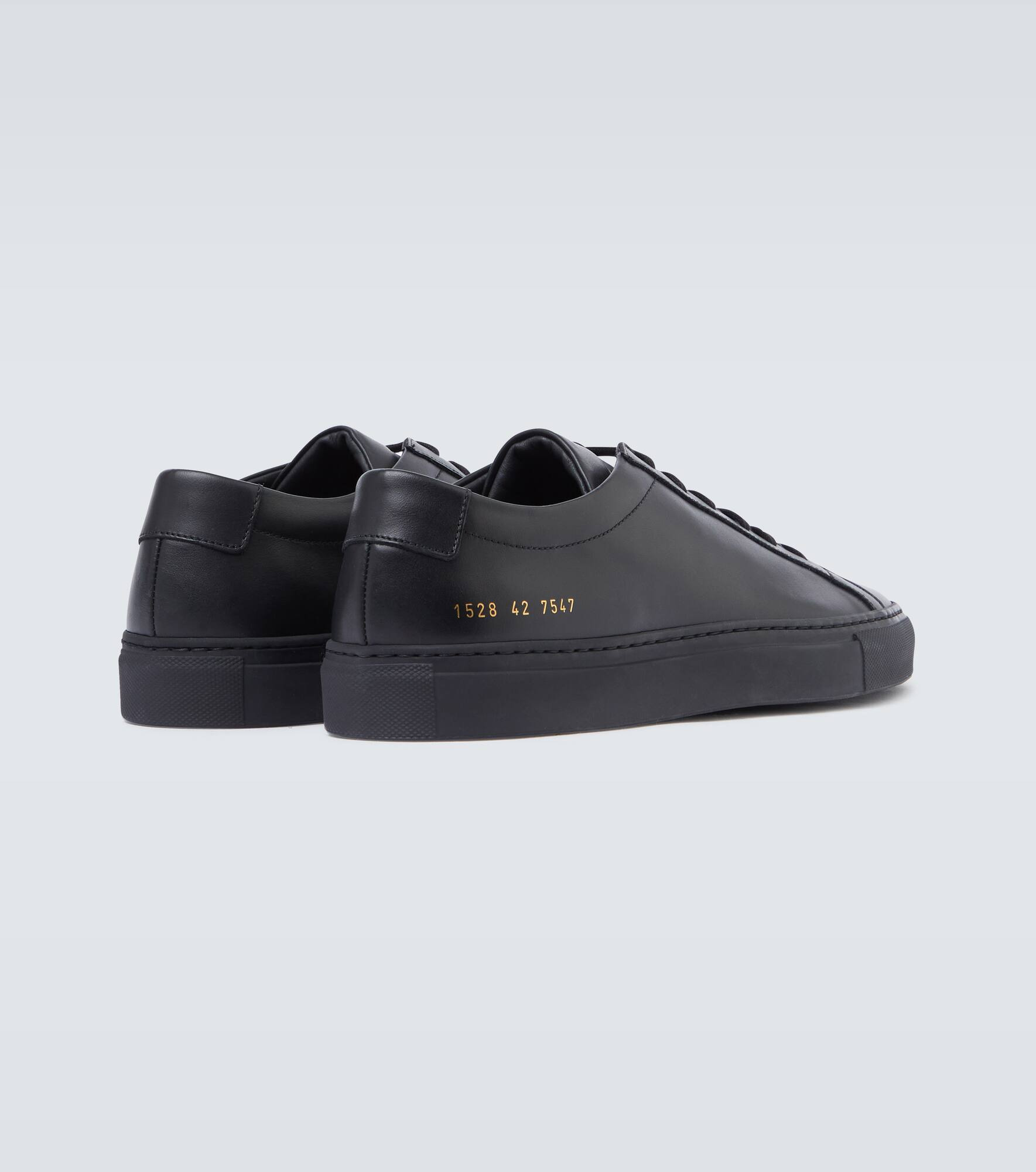 Original Achilles Low sneakers - 6