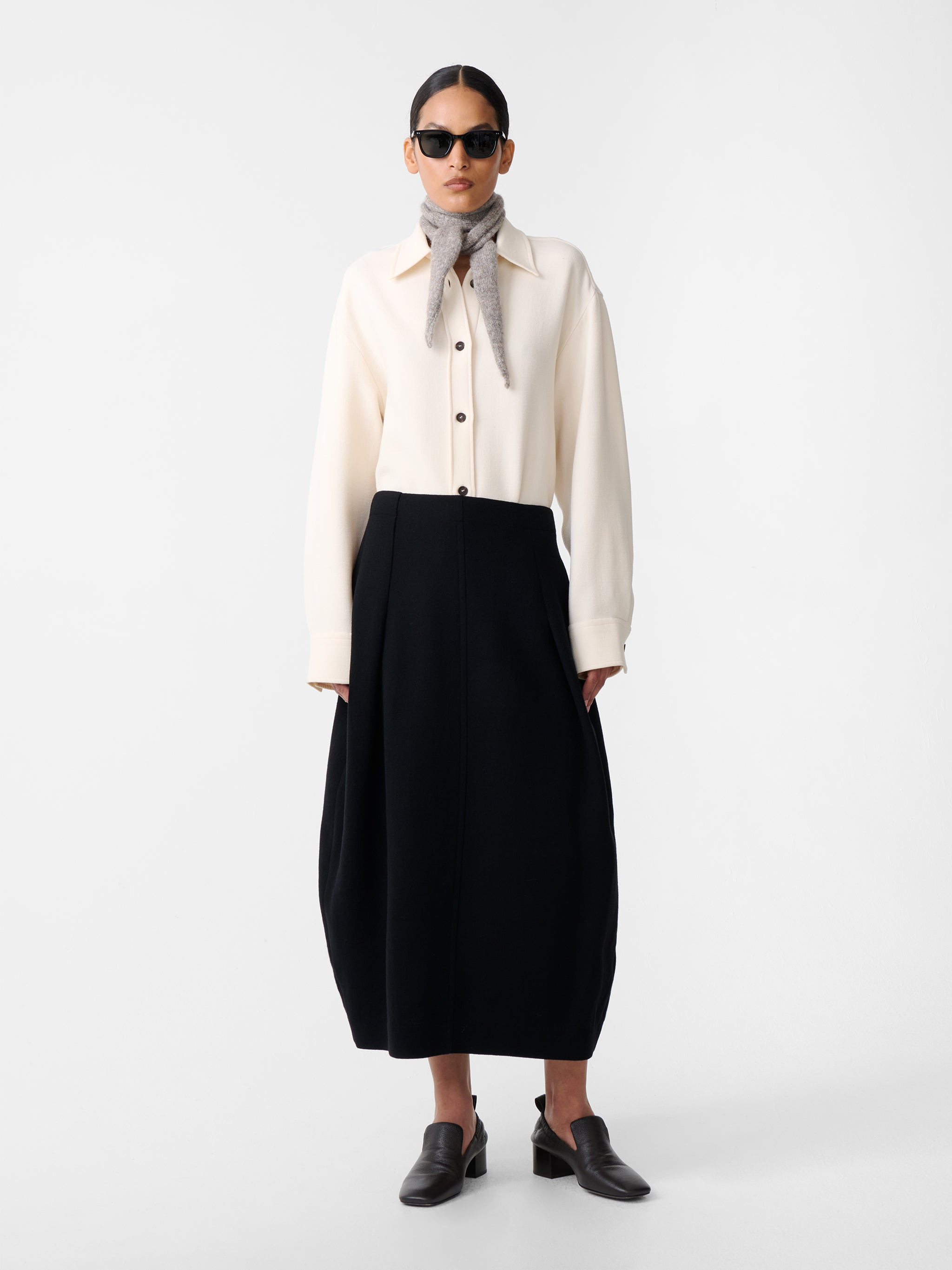 Aru Skirt - 2