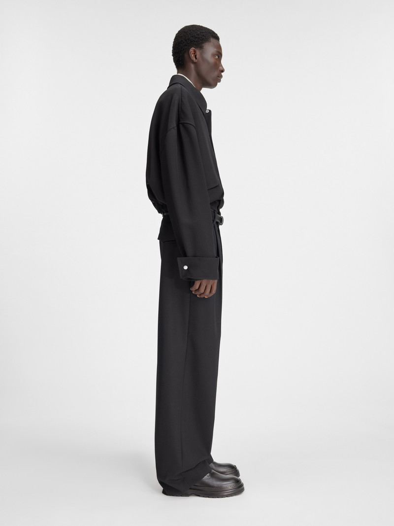 JACQUEMUS Le blouson Salti outlook