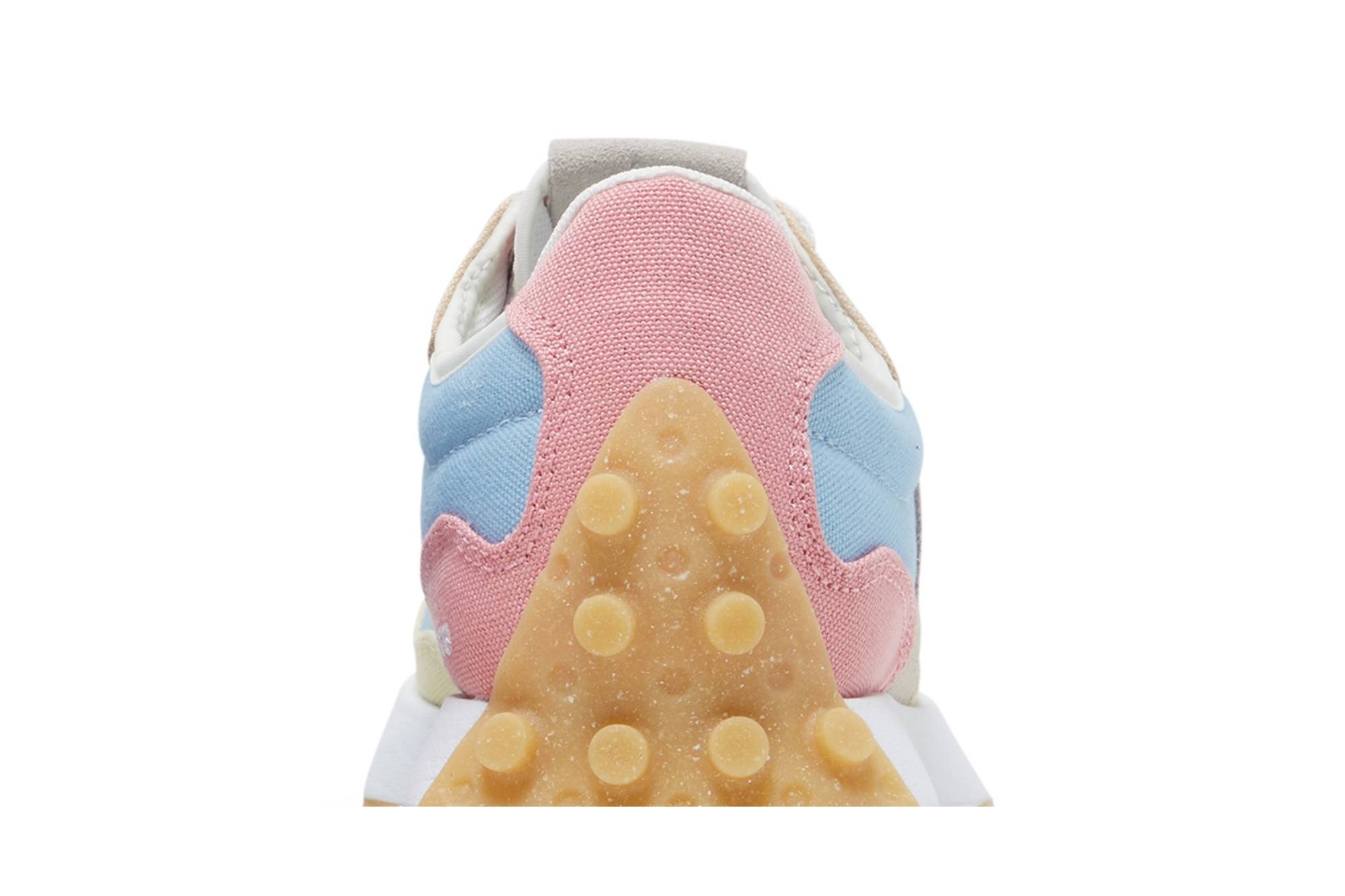 Wmns 327 'Light Indigo Multi-Color' - 7