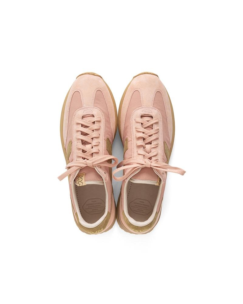 FKT RUNNER PINK - 2