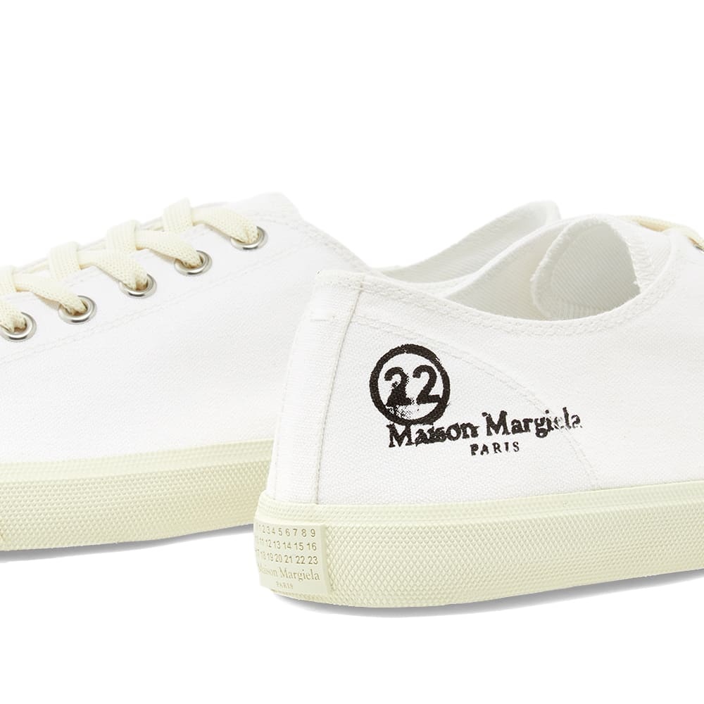 Maison Margiela 22 Tabi Low Sneaker - 4