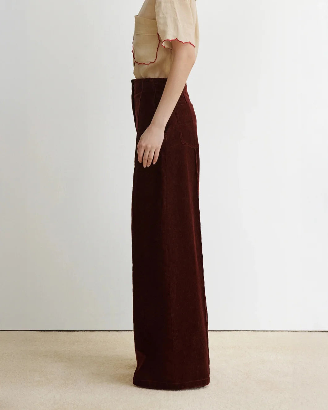 LANETT PANT - 3