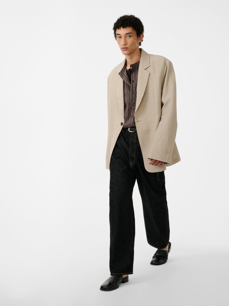 Marylebone Denim Pant 2
