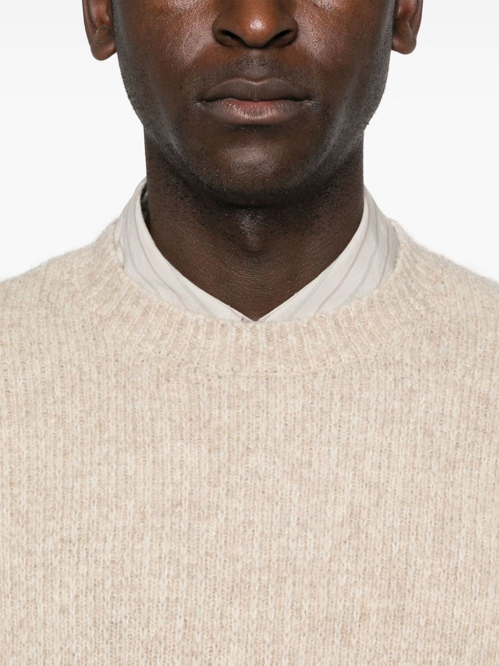 Yak sweater - 5
