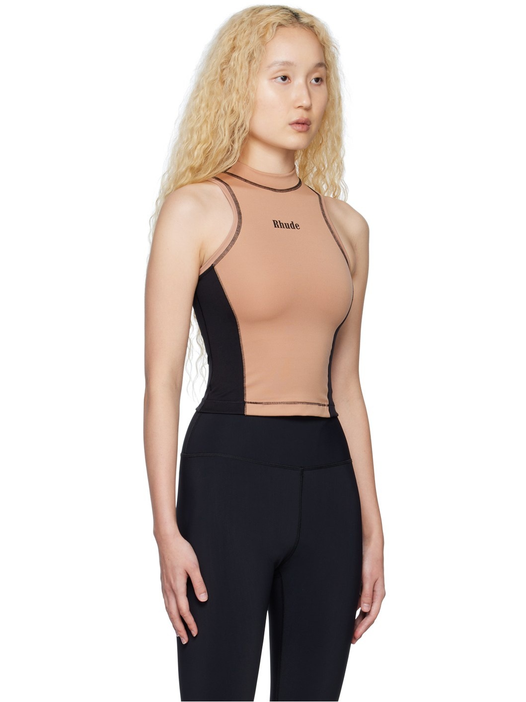 Pink Classiques Top - 2