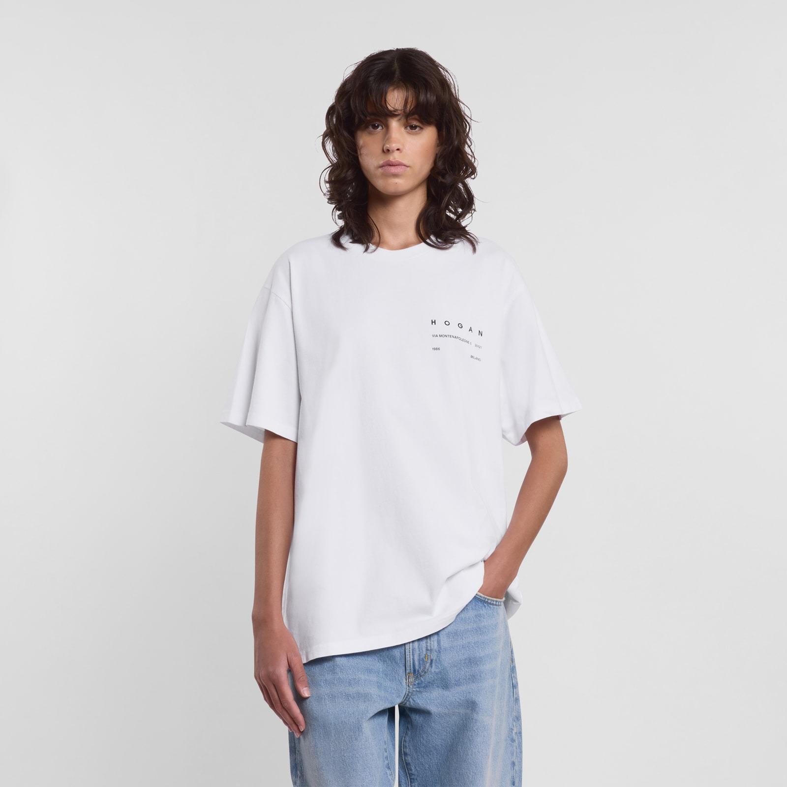 T-shirt - 10