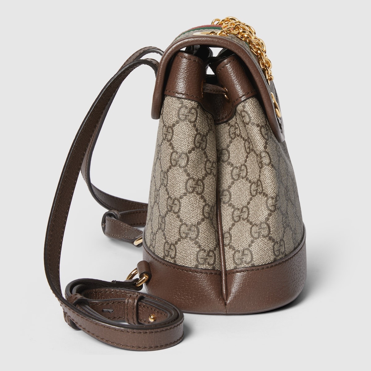 GUCCI Ophidia mini backpack | REVERSIBLE