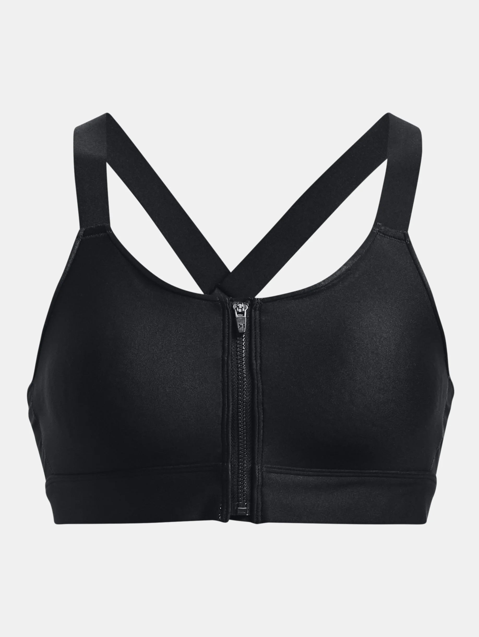 UA Continuum High Zip - 1