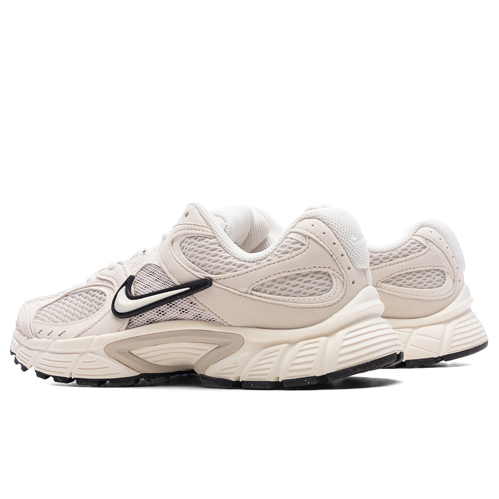 WOMEN'S V5 RNR - LIGHT OREWOOD BROWN/PALE IVORY/BLACK - 3