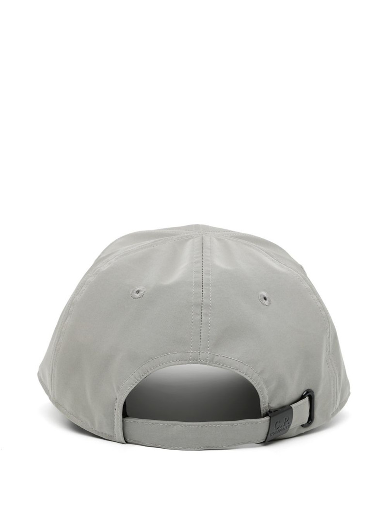 C.P. Company baseball cap outlook