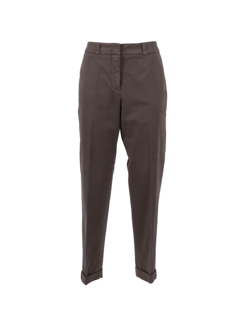 tapered trousers 1