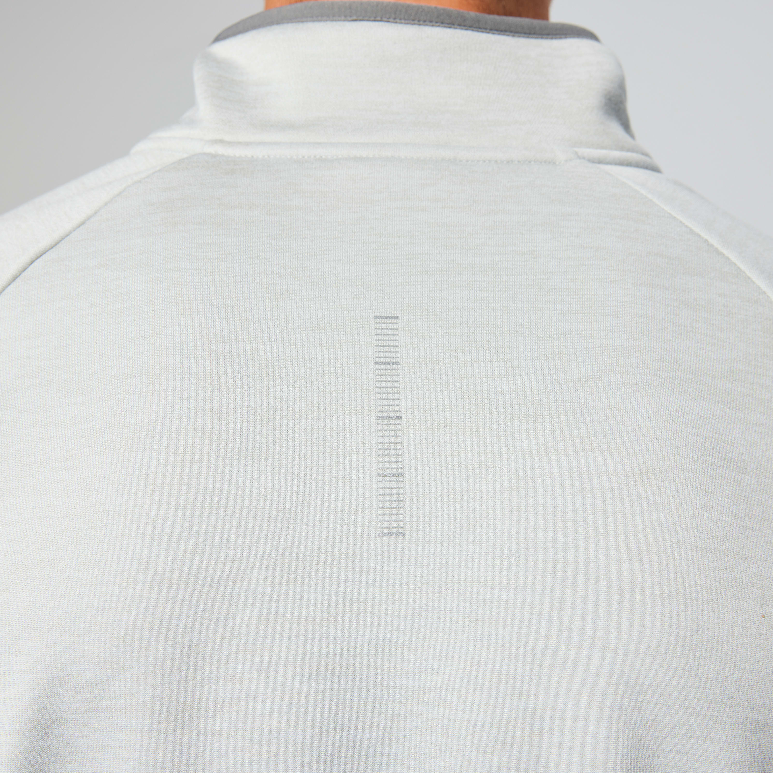 Men's Core 1/2 Zip Pullover - 5