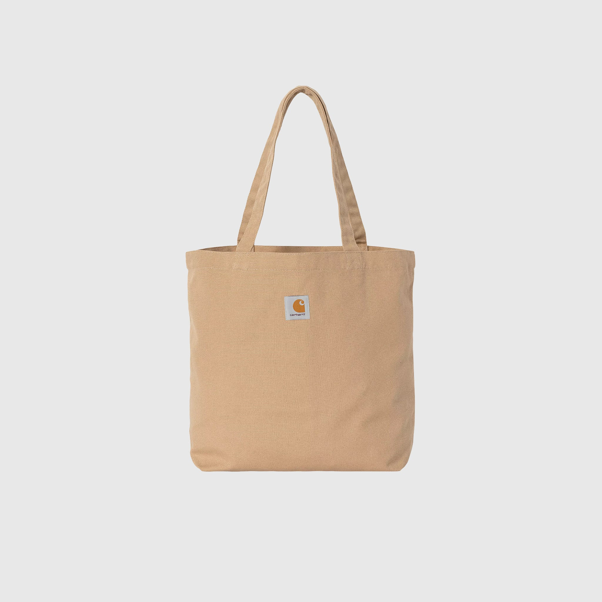 CANVAS GRAPHIC TOTE - 2