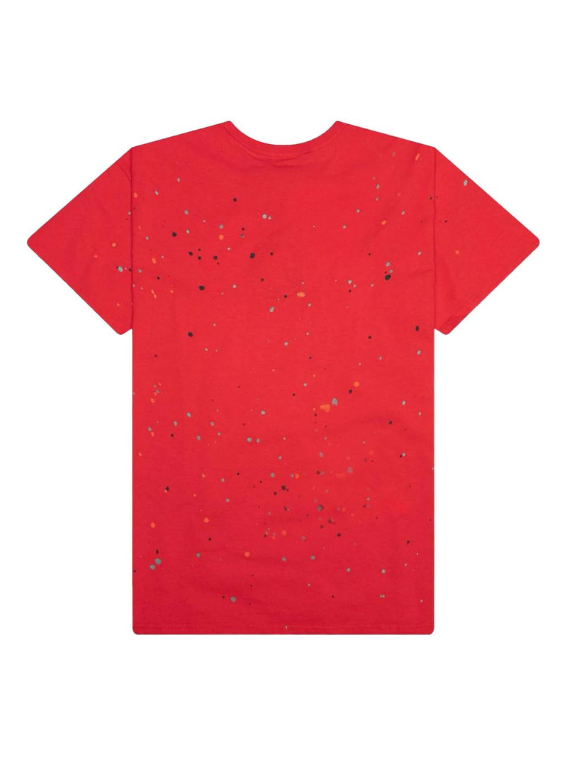 BILLIONAIRE BOYS CLUB Grit T-shirt outlook
