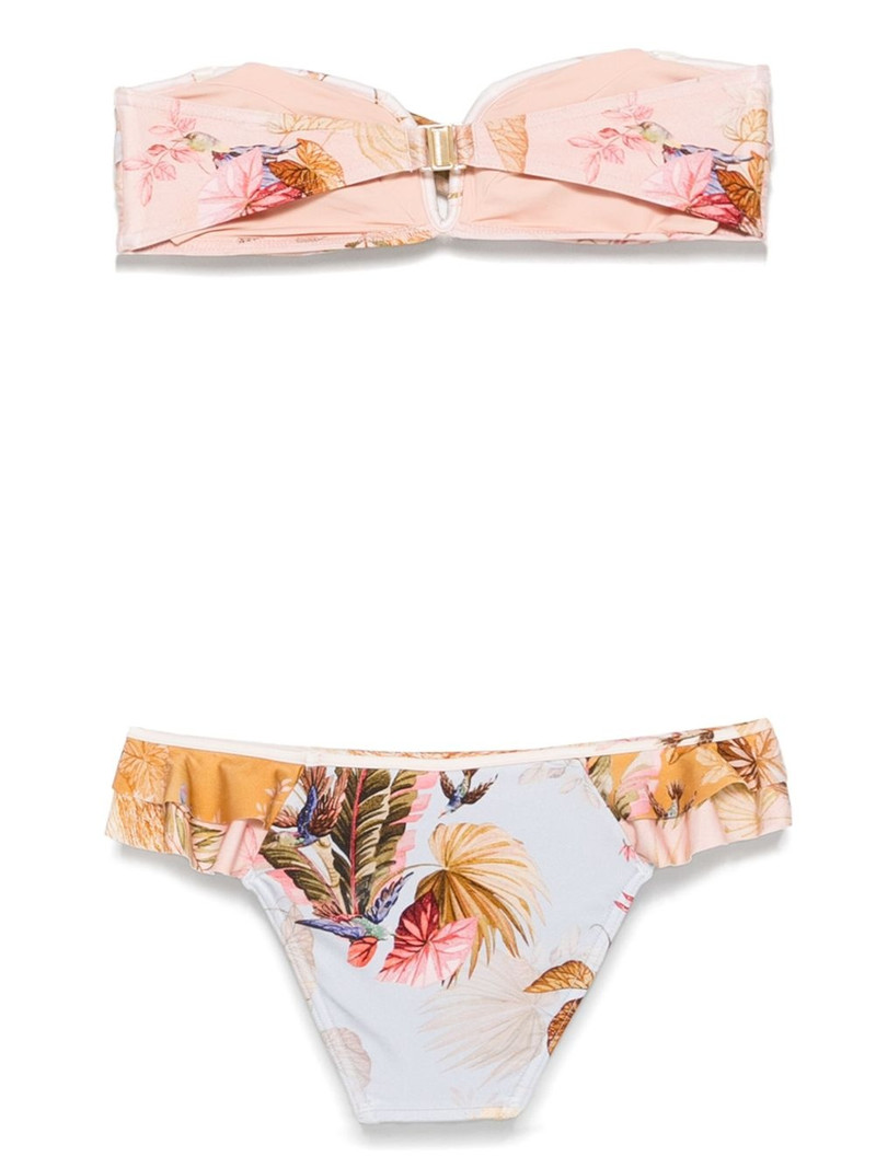 Zimmermann Ascension bikini outlook
