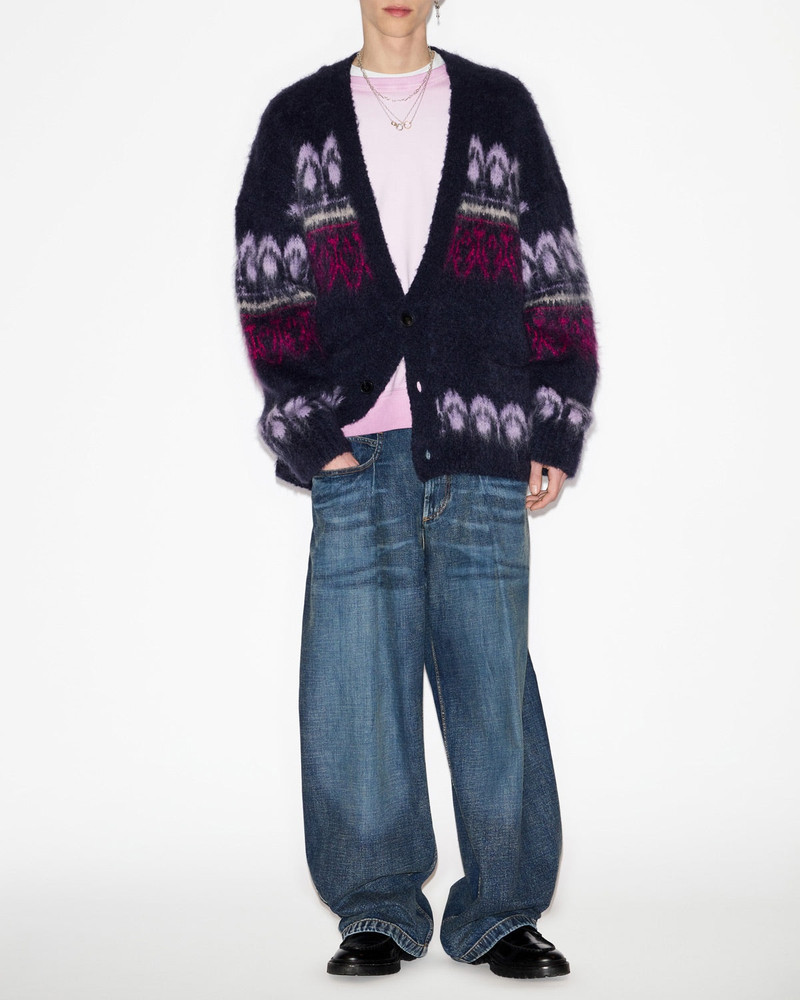 Isabel Marant DYSTON COAT outlook
