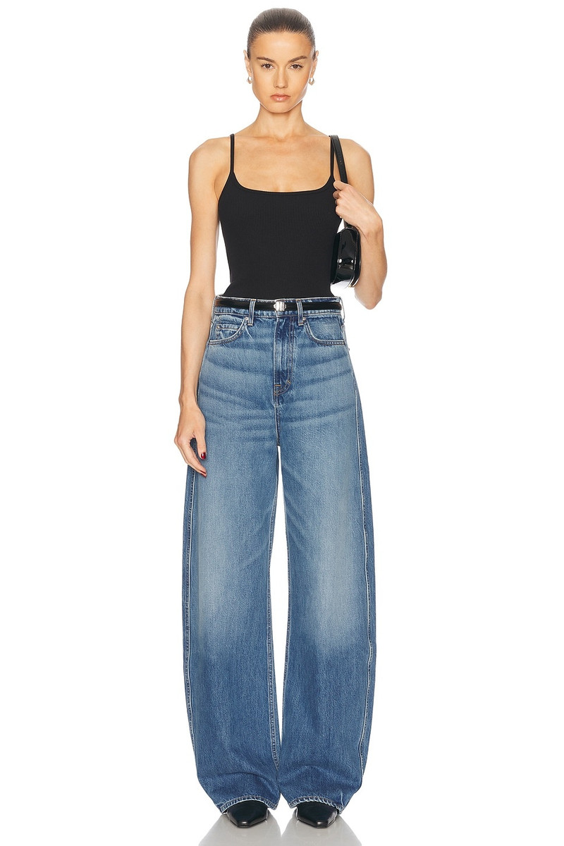 GRLFRND Essential Cami outlook