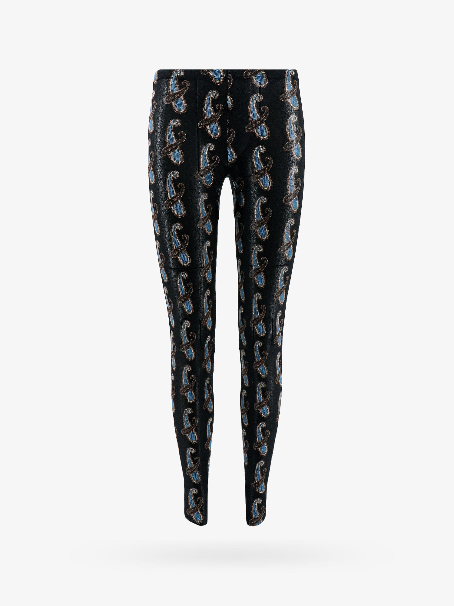 Collant With Iconic Print - 1
