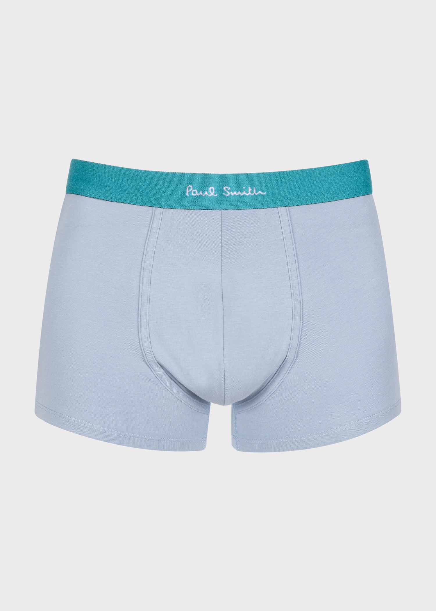 Multi-Design Boxer Brief Seven Pack - 4