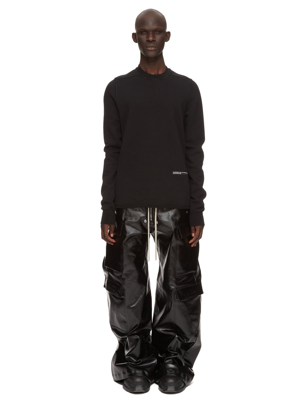 SWEATSHIRT - 7