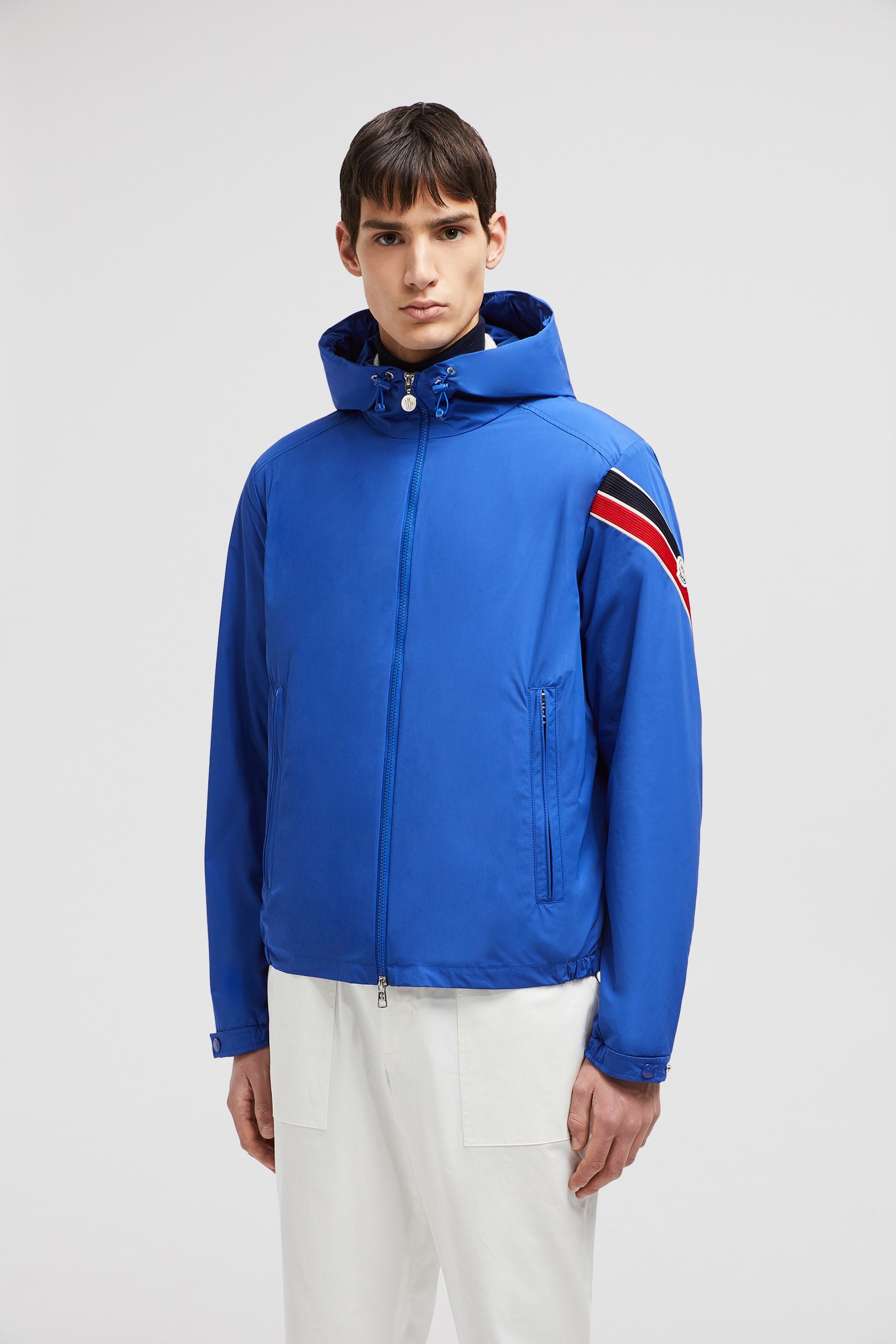 Claut Windbreaker - 3