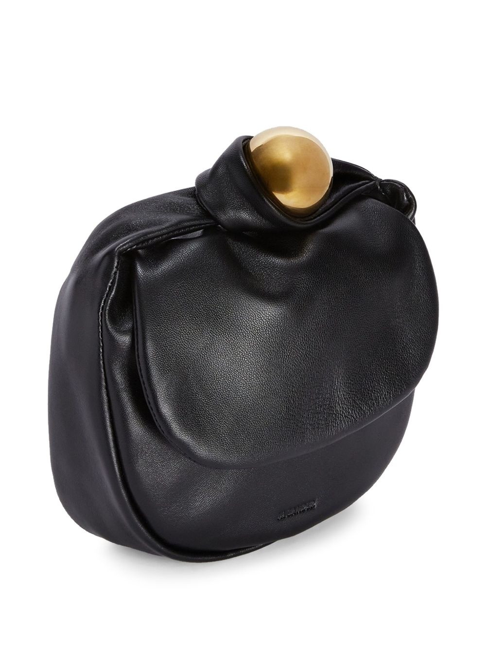 Sphere clutch bag - 3