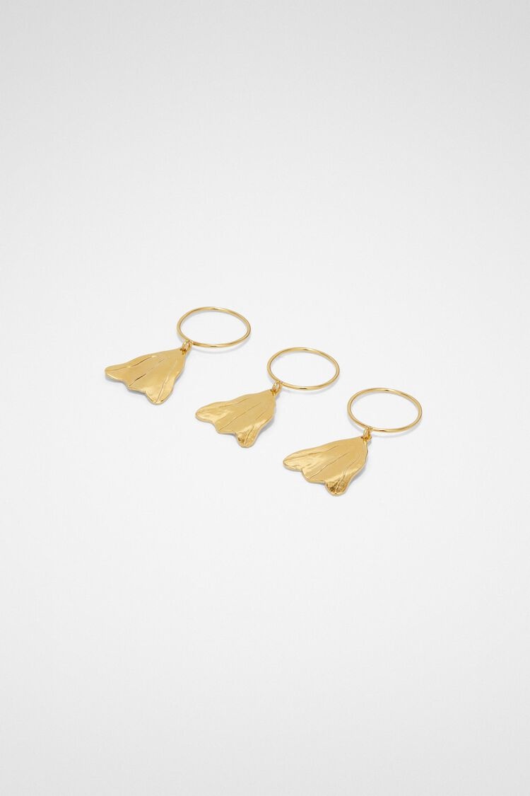 Ring Set - 3